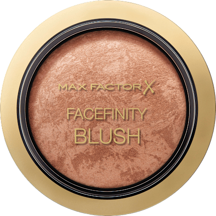 Blush Facefinity 010 Nude Mauve MAX FACTOR