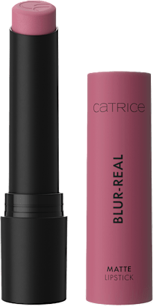 Ruž za usne Blur-Real Matte – 010 Blur Me Baby CATRICE