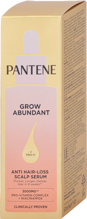Sérum na vlasy Grow Abundant PANTENE PRO-V