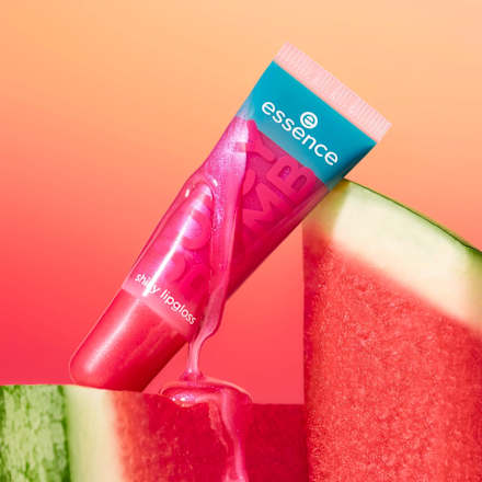 sada lesků na rty Juicy Bomb  essence