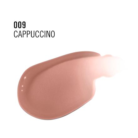 OH MY GLOSS! ulje za usne - 009 Cappuccino RIMMEL LONDON