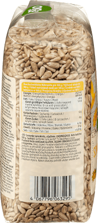 Saaten Sonnenblumenkerne dmBio