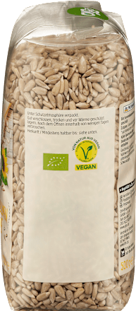 Saaten Sonnenblumenkerne dmBio