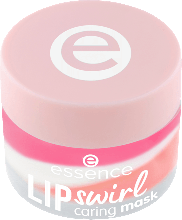 Lippenmaske Swirl Caring Mask essence