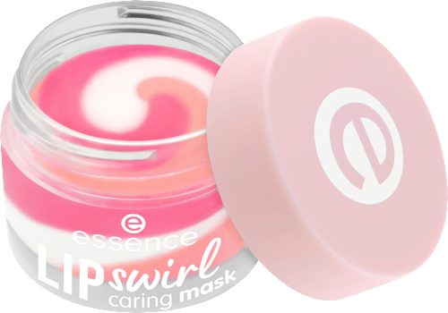 Маска за устни Swirl Caring Mask essence