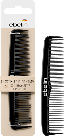 Frisierkamm Elastik  ebelin