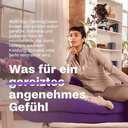 Intimcreme Calming Multi-Gyn