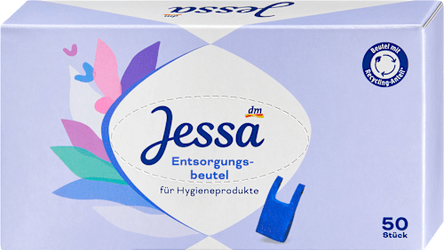 Pungi igienice Jessa