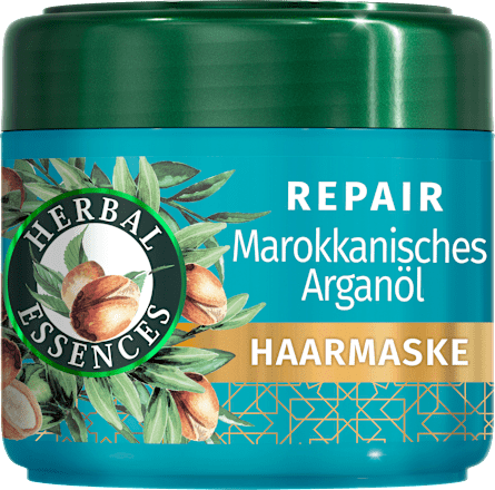 Haarkur Repair Arganöl Herbal Essences