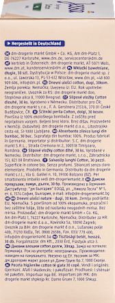 slipové vložky, Cotton, dlouhé Jessa