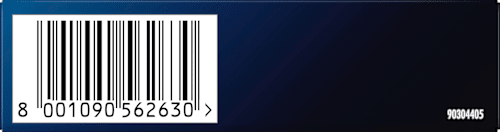 Fusion5 Proshield Chill Rasierklingen Gillette