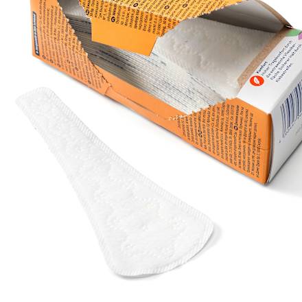 Absorbant zilnic, string Jessa