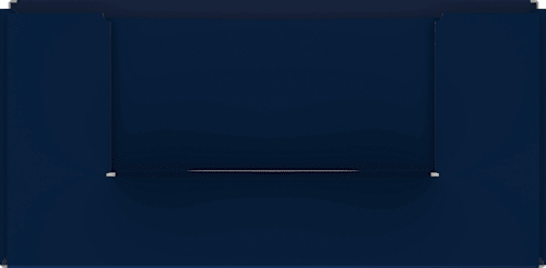 Elektrische Zahnbürste Vitality Pro Schwarz Oral-B