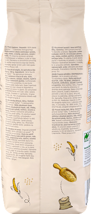 Prosné vločky dmBio