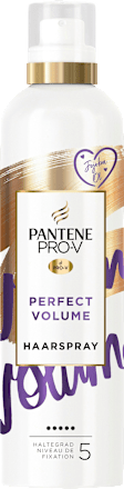 Haarspray Perfect Volume  PANTENE PRO-V