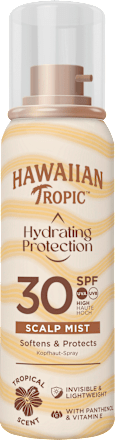 Spray protezione solare per capelli SPF30 HAWAIIAN Tropic
