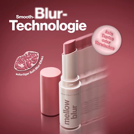 Lippenstift 2000 Calorie Mellow Blur 010 Mochi Mauve MAX FACTOR