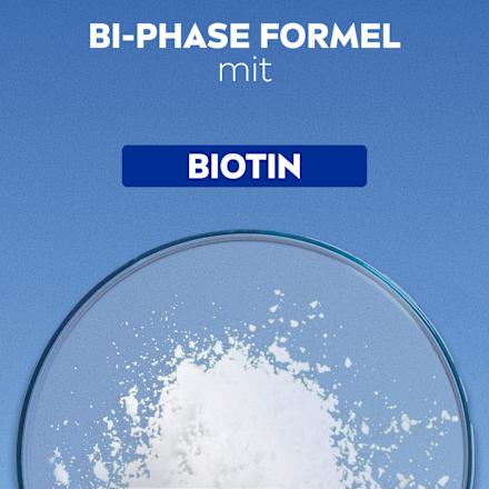 Augen Make-up Entferner double effect NIVEA