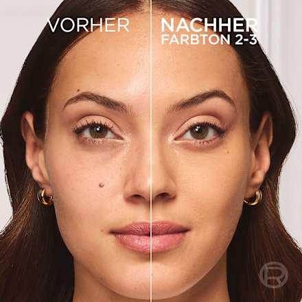 Foundation Serum True Match 2-3 Hell L'ORÉAL PARiS