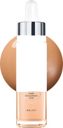 Foundation Serum True Match 2-3 Hell L'ORÉAL PARiS