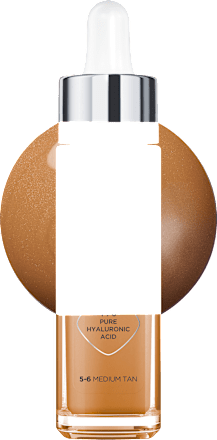 Foundation Serum Perfect Match Nude 5-6 Mittel - Dunkel L'ORÉAL PARiS