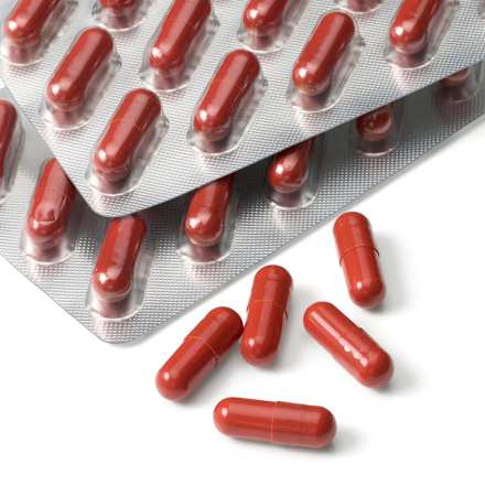 Kapsule Augen Extra Mivolis