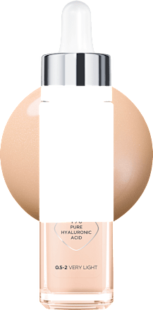 Foundation Serum True Match 0.5-2 Sehr Hell L'ORÉAL PARiS