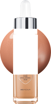 Foundation Serum True Match 4-5 Mittel L'ORÉAL PARiS