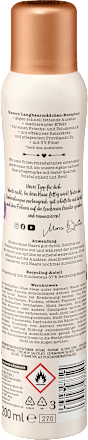 Trockenshampoo Pure Frische LANGHAARMÄDCHEN