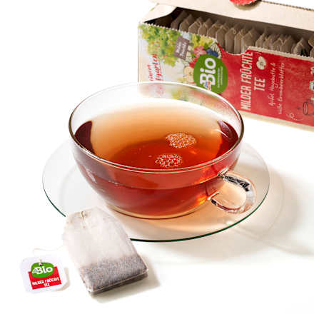 Frutti delicati infuso bio dmBio