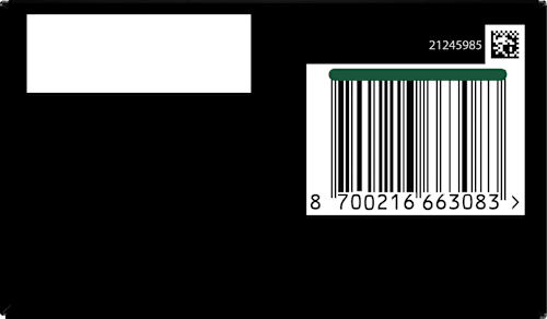 Rasierer, Labs Face mit 5 Klingen Gillette
