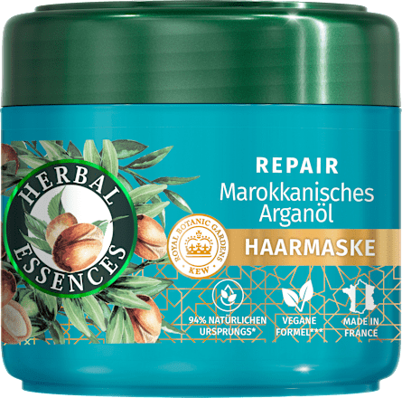 Haarkur Repair Arganöl  Herbal Essences