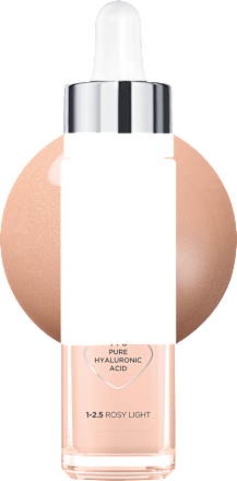 Foundation Serum True Match 1-2  Sehr Hell-Hell L'ORÉAL PARiS