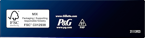 Rasierklingen, ProGlide Gillette