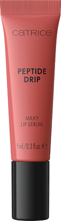 Lesk na pery Peptide Drip Milky Lip Serum C030 Glow Crush CATRICE