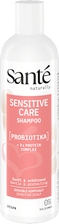 Shampoo Sensitive Care  Santé