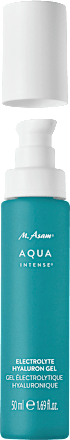 Aqua Intense Electrolyte Hyaluron Gel M. Asam
