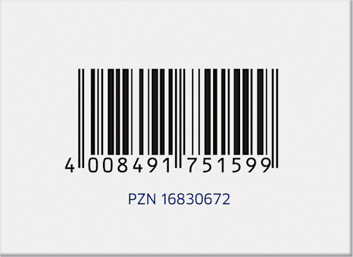 Fußcreme, Schrundensalbe Repair+ tetesept