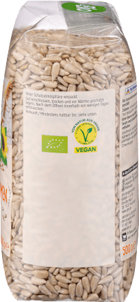 Био слънчогледови семки dmBio