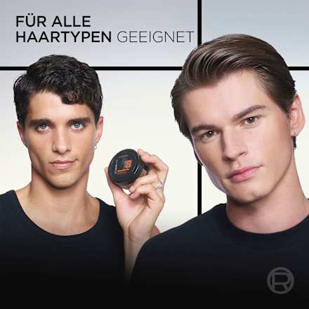 Mad Matte, Matte Modellier-Paste L'ORÉAL PARiS STUDIO LINE