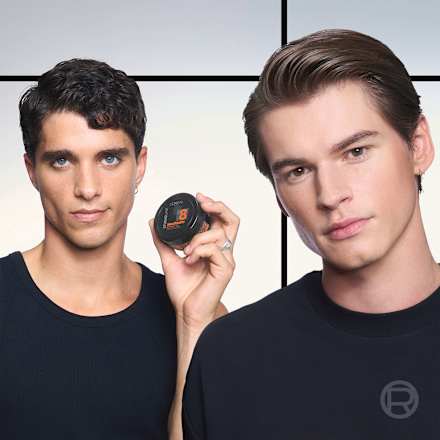 Mad Matte, Matte Modellier-Paste L'ORÉAL PARiS STUDIO LINE