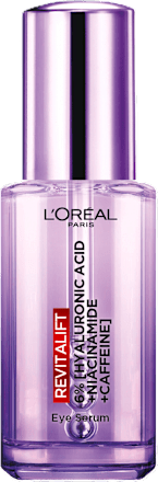 Revitalift Filler oční sérum L'ORÉAL PARiS REVITALIFT