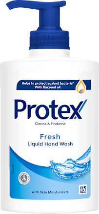 Săpun lichid Fresh Protex