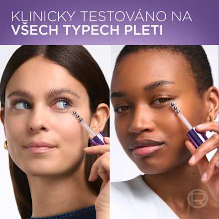 Revitalift Filler oční sérum L'ORÉAL PARiS REVITALIFT
