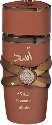 Darilni set za moške Asad Collection Lattafa