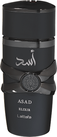 Darilni set za moške Asad Collection Lattafa