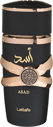 Darilni set za moške Asad Collection Lattafa