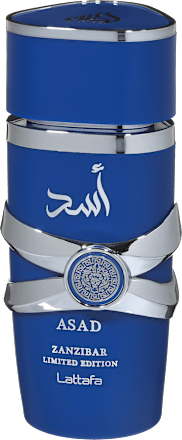 Darilni set za moške Asad Collection Lattafa