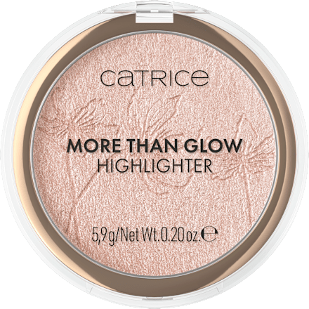 rozjasňovač More Than Glow Highlighter 020 CATRICE