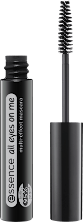 Tusz do rzęs All Eyes on me Multi-Effect 01 essence